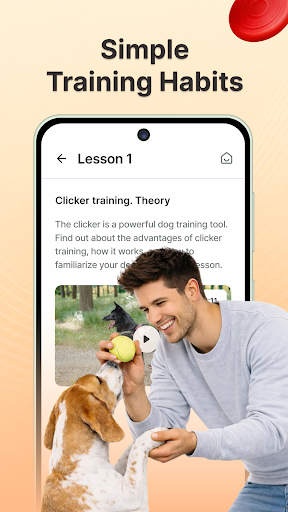 Human to Dog Translator