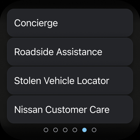 MyNISSAN®