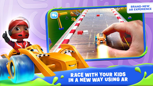 Applaydu Play & Discover