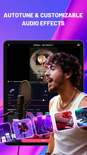 StarMaker: Sing Karaoke Songs