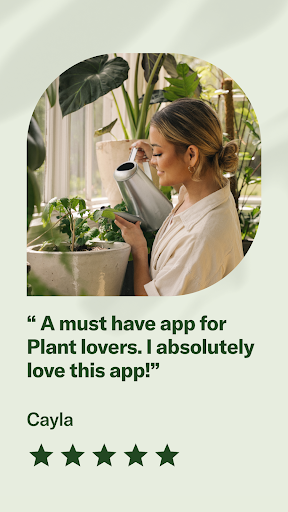 Planta: AI Plant & Garden Care