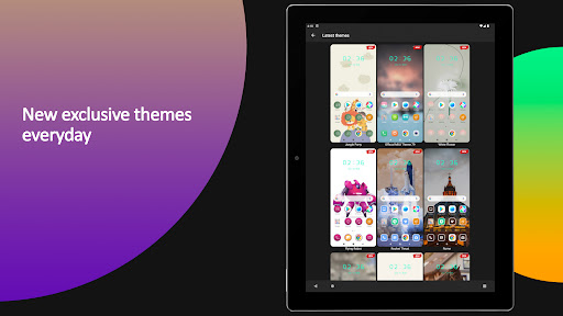 Themes
