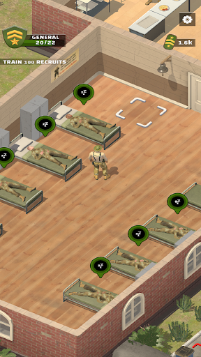 Base Commander