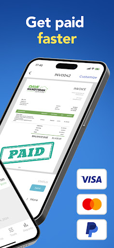 Invoice Maker - Invoice Fly