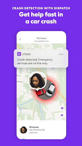 Life360: Family Safety & GPS