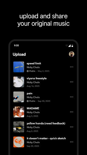 TIDAL Music: HiFi sound