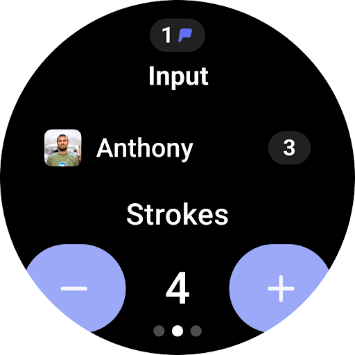 Hole19 Golf GPS & Range Finder