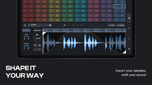 Remixlive - Make Music & Beats