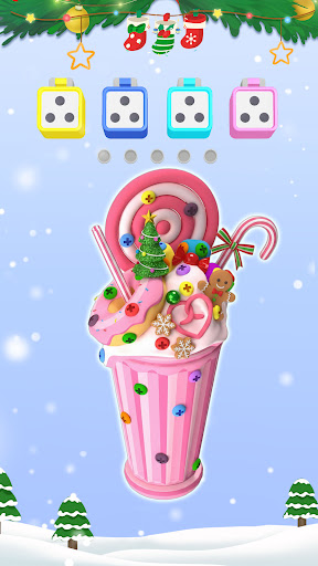 Screw Sort 3D