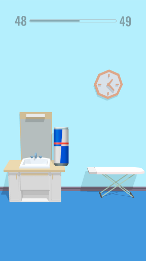 Bottle Jump 3D