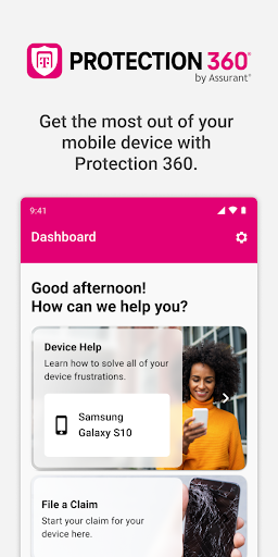Protection 360®