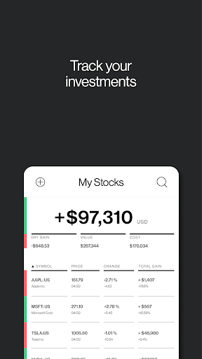 Bloomberg: Finance Market News