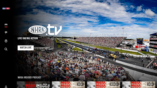 NHRA.TV