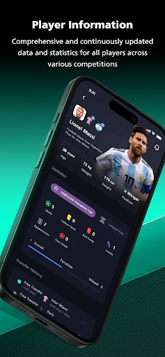 Yalla Shoot - Live Scores
