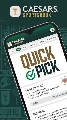Caesars Sportsbook & Casino