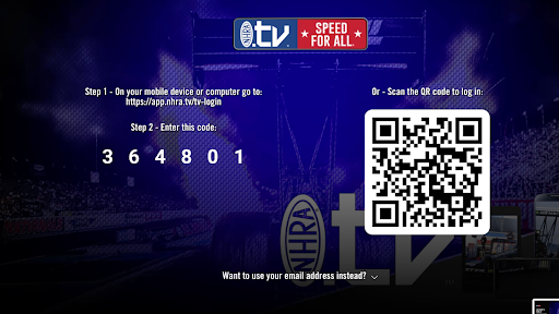 NHRA.TV