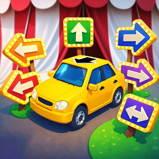 Traffic Escape!