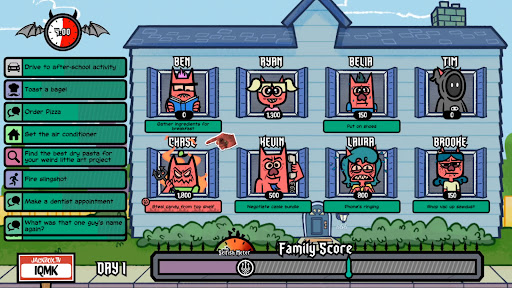 The Jackbox Party Pack 7