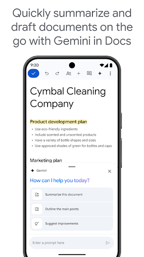 Google Docs