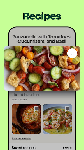 Instacart: Get Food Delivery