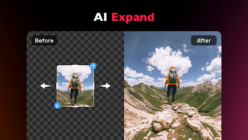 AI Photo Editor - Polish