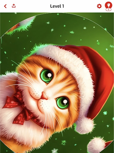 Christmas Twist