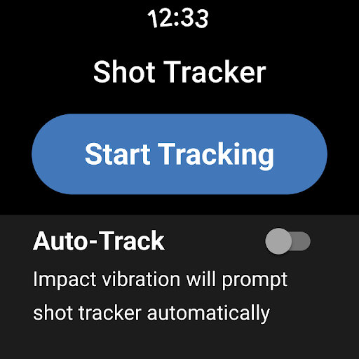 TheGrint | Golf Handicap & GPS