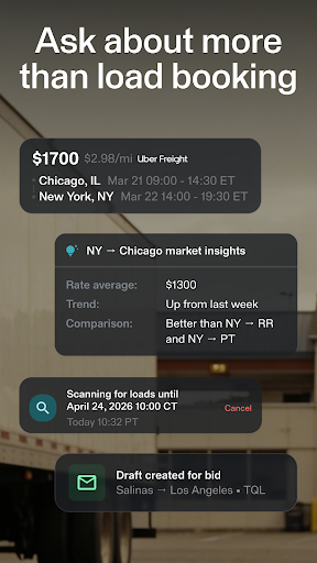 TruckSmarter Free Load Board