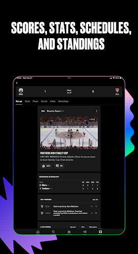 Bleacher Report: Sports News