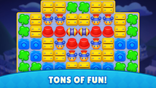 Matching Go! - Puzzle Games