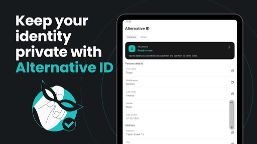 Surfshark: Secure VPN service