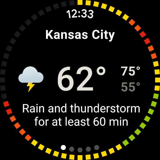 AccuWeather: Weather Radar