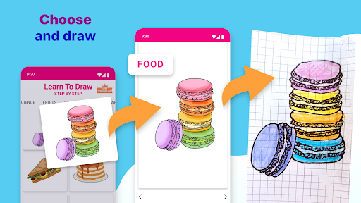 Learn To Draw Step By Step