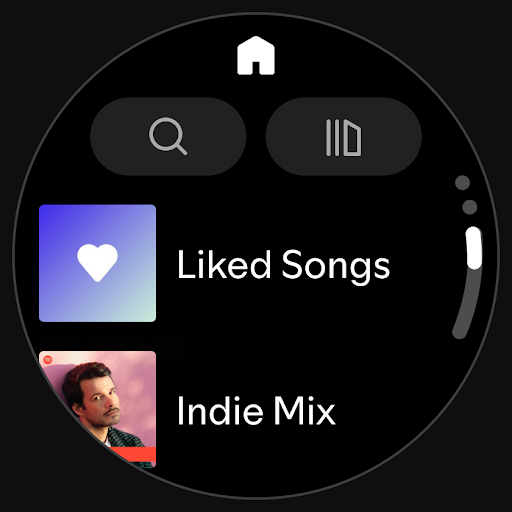 Spotify: Music and Podcasts