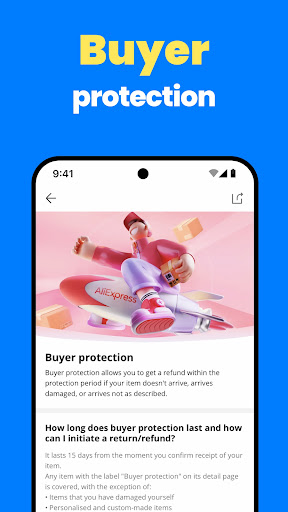 AliExpress - Shopping App