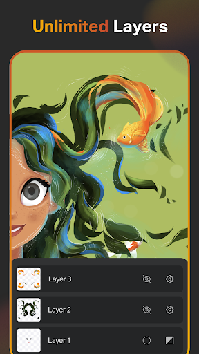 Sketch Pro: Draw & Create Art