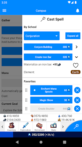 Magic Research
