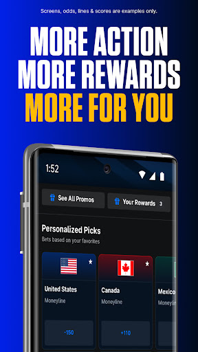 theScore Bet Sportsbook Casino