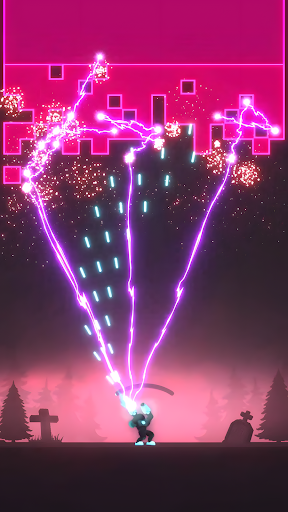Galaxy Defense: Fortress TD