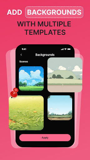 Animation Creator: Flipbook 2D