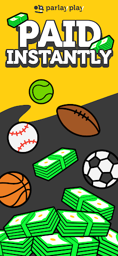 ParlayPlay Fantasy Sports Game