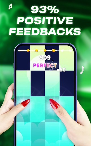 Piano Magic Beat 4: Music Game