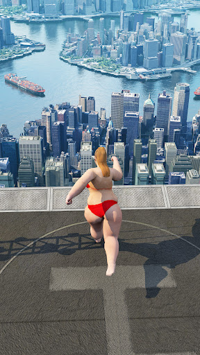 Try to Fly