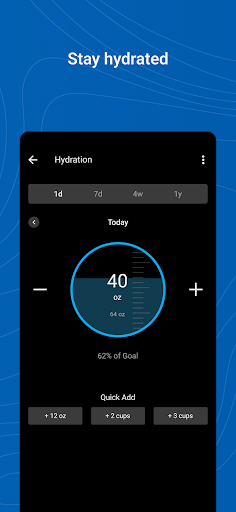 Garmin Connect™