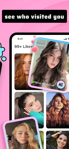 HapEnd: Dating, Love & Fun