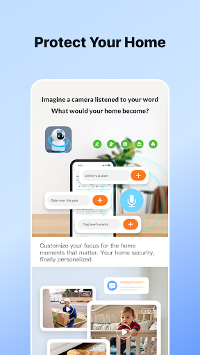 SmartLife- Smart Living