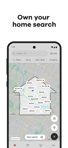 Realtor.com Real Estate & Rent
