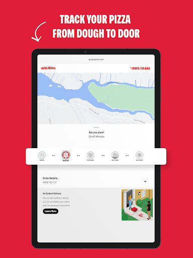 Papa Johns Pizza & Delivery