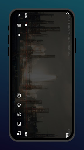 ION PLAYER