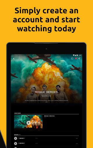SBS On Demand